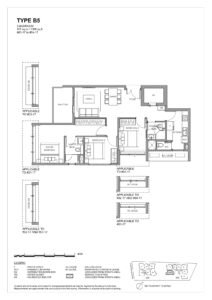 The-Hillshore-Floor-Plan-3-Bed-Type-B5